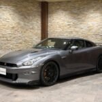 2025 NISSAN GT-R FOR SALE FROM JAPAN