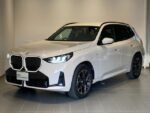 2025 BMW X3 FOR SALE FROM JAPAN - Image 5