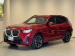 2025 BMW X3 FOR SALE FROM JAPAN - Image 3