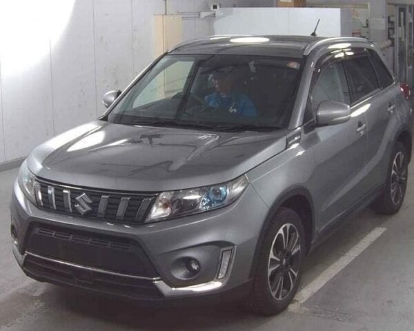 2020 SUZUKI ESCUDOFOR SALE FROM JAPAN