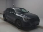 2023 AUDI Q2 FOR SALE FROM JAPAN
