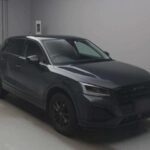 2023 AUDI Q2 FOR SALE FROM JAPAN