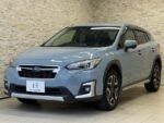 2020 SUBARU XV FOR SALE FROM JAPAN - Image 6