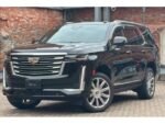 2021 CADILLAC FOR SALE FROM JAPAN