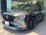 2022 MAZDA CX-5 FOR SALE FROM JAPAN