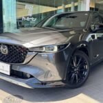 2022 MAZDA CX-5 FOR SALE FROM JAPAN