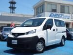 2022 NISSAN NV200 VANETTE VAN FOR SALE FROM JAPAN - Image 5