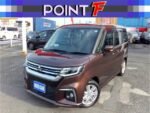 2023 MITSUBISHI DELICA FOR SALE FROM JAPAN