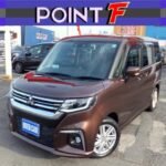 2023 MITSUBISHI DELICA FOR SALE FROM JAPAN