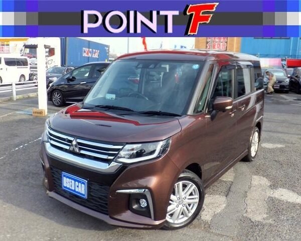 2023 MITSUBISHI DELICA FOR SALE FROM JAPAN