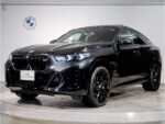 2023 BMW X6 FOR SALE FROM JAPAN - Image 11