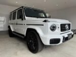 2026 MERCEDES BENZ G-CLASS FOR SALE FROM JAPAN