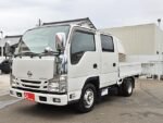 2020 NISSAN ATLAS TRUCK FOR SALE FROM JAPAN - Image 6