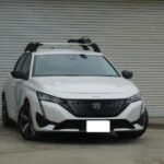 2022 PEUGEOT 308 FOR SALE FROM JAPAN