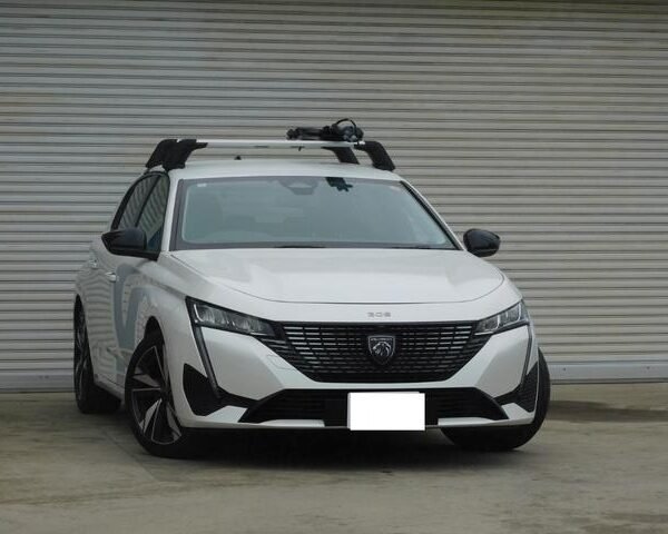 2022 PEUGEOT 308 FOR SALE FROM JAPAN