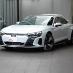 2024 AUDI FOR SALE FROM JAPAN