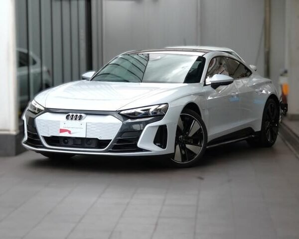 2024 AUDI FOR SALE FROM JAPAN