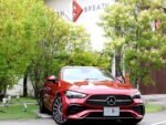 2025 MERCEDES BENZ FOR SALE FROM JAPAN