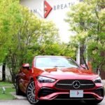 2025 MERCEDES BENZ FOR SALE FROM JAPAN