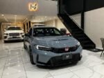 2026 HONDA CIVIC FOR SALE FROM JAPAN