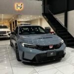 2026 HONDA CIVIC FOR SALE FROM JAPAN