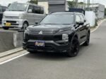 2024 MITSUBISHI OUTLANDER PHEV FOR SALE FROM JAPAN - Image 7