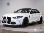 2024 BMW M3 FOR SALE FROM JAPAN - Image 10