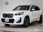 2024 BMW X1 FOR SALE FROM JAPAN - Image 9