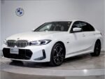 2023 BMW 3 SERIES FOR SALE FROM JAPAN - Image 10