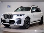 2021 BMW X7 FOR SALE FROM JAPAN - Image 10