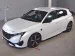 2022 PEUGEOT 308 FOR SALE FROM JAPAN - Image 7