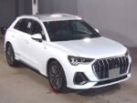 2024 AUDI Q3 FOR SALE FROM JAPAN - Image 6