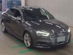 2020 AUDI S3 FOR SALE FROM JAPAN
