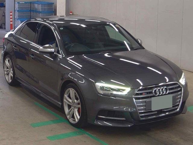 imgi_2_2468343_image01 (1) 2020 AUDI S3 FOR SALE FROM JAPAN - Image 1