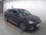 2024 AUDI Q3 SPORTBACK FOR SALE FROM JAPAN - Image 7