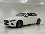 2025 MERCEDES BENZ A-CLASS FOR SALE FROM JAPAN