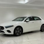 2025 MERCEDES BENZ A-CLASS FOR SALE FROM JAPAN