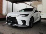 2023 LEXUS RX FOR SALE FROM JAPAN - Image 9