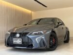 2021 LEXUS IS FOR SALE FROM JAPAN