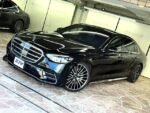 2021 MERCEDES BENZ S-CLASS FOR SALE FROM JAPAN - Image 7