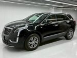 2022 CADILLAC FOR SALE FROM JAPAN - Image 5