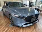 2026 MAZDA3 FASTBACK FOR SALE FROM JAPAN