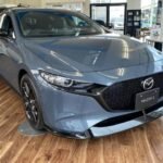 2026 MAZDA3 FASTBACK FOR SALE FROM JAPAN