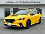 2026 SUBARU LEVORG FOR SALE FROM JAPAN