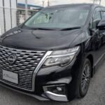 2023 NISSAN ELGRAND FOR SALE FROM JAPAN