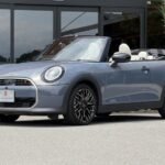 2025 MINI MINI FOR SALE FROM JAPAN