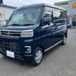 2022 DAIHATSU ATRAI FOR SALE FROM JAPAN
