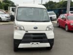2020 SUBARU SAMBAR VANFOR SALE FROM JAPAN