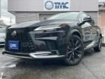 2025 LEXUS RX FOR SALE FROM JAPAN