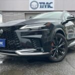 2025 LEXUS RX FOR SALE FROM JAPAN